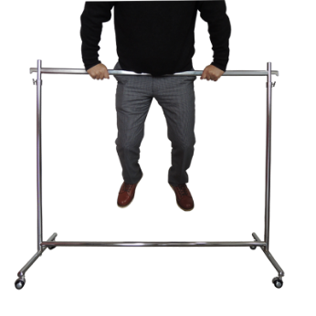 タフグランF-class1200ハンガーラック