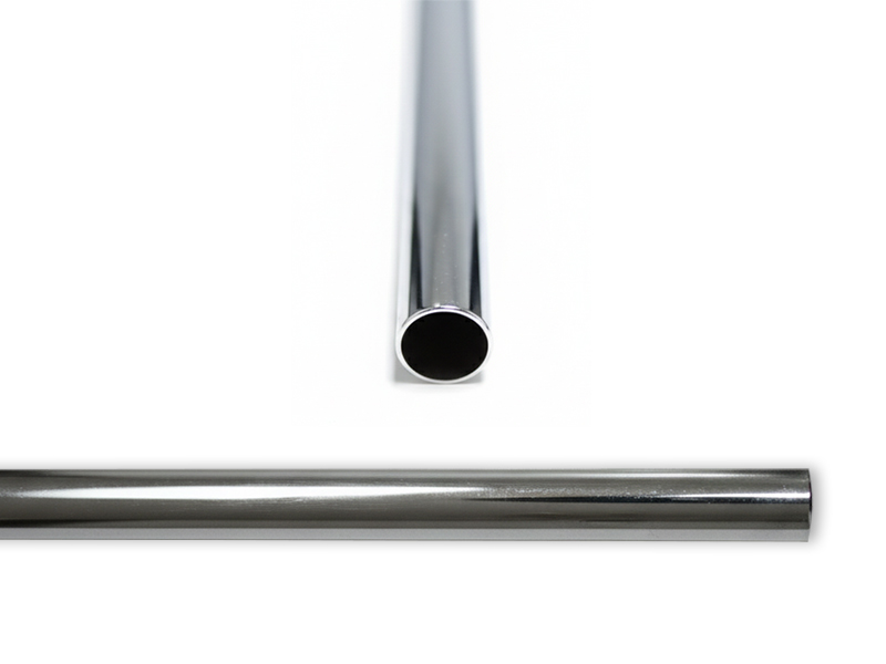 強度と耐久性を生むパイプの素材