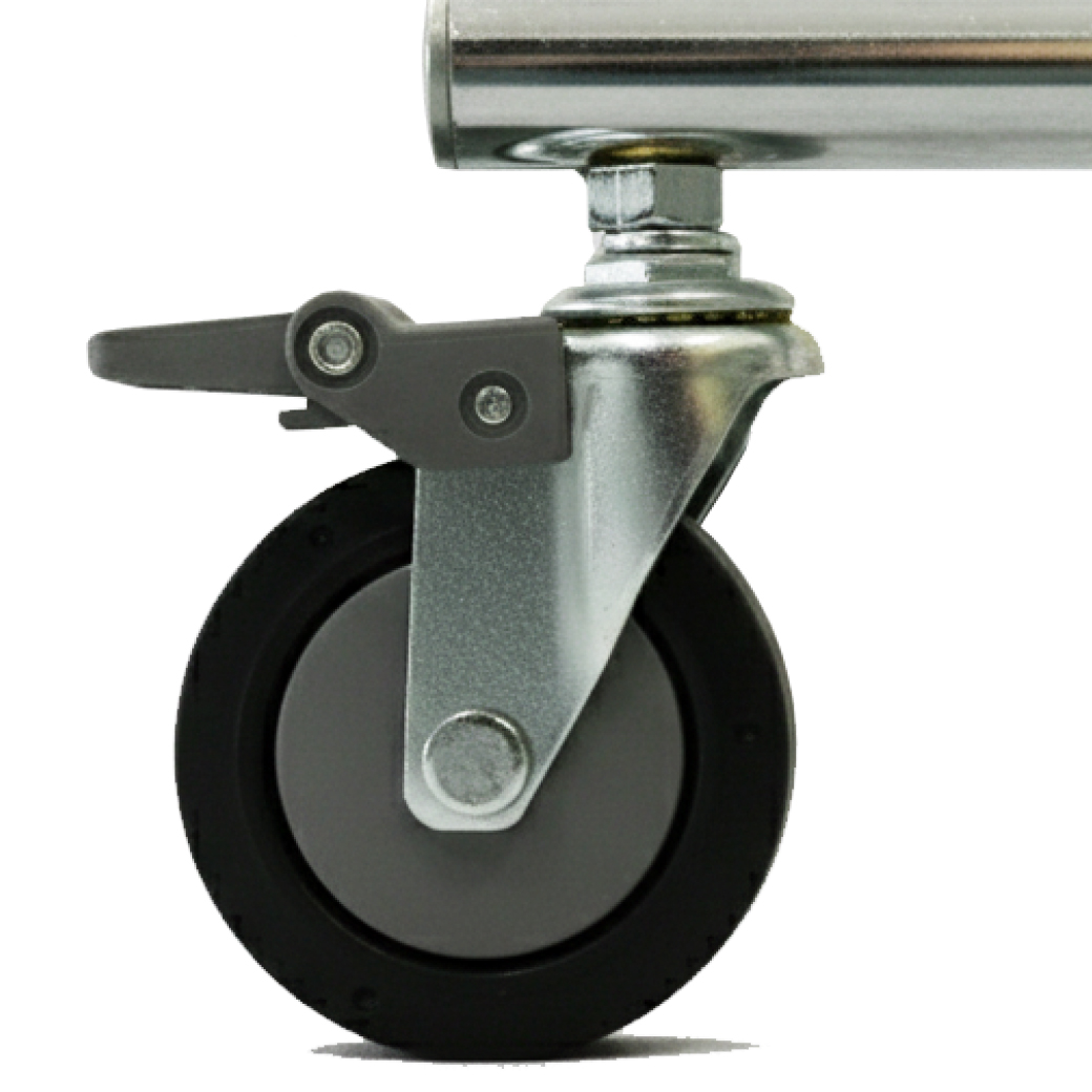 大型キャスター