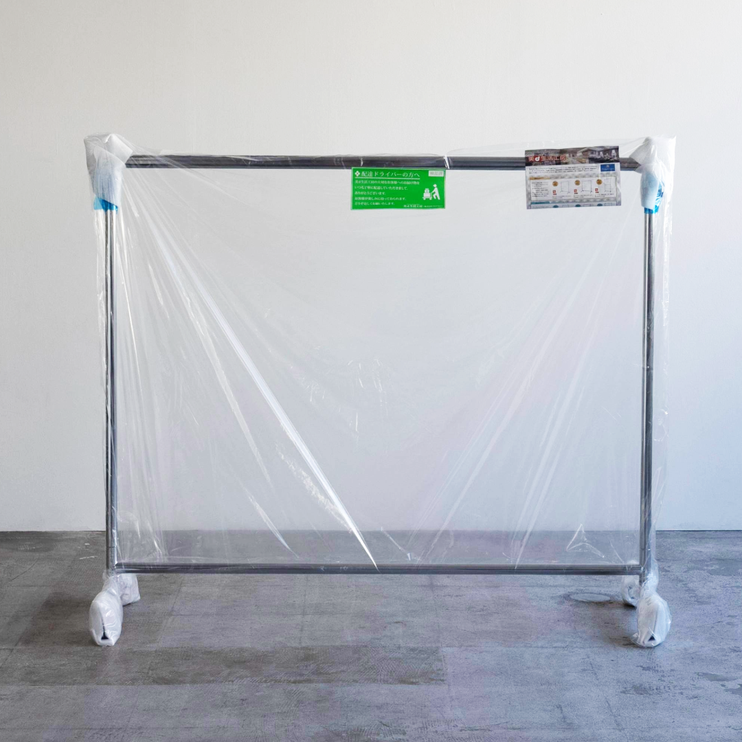 届いてすぐに使える組立不要の完成品